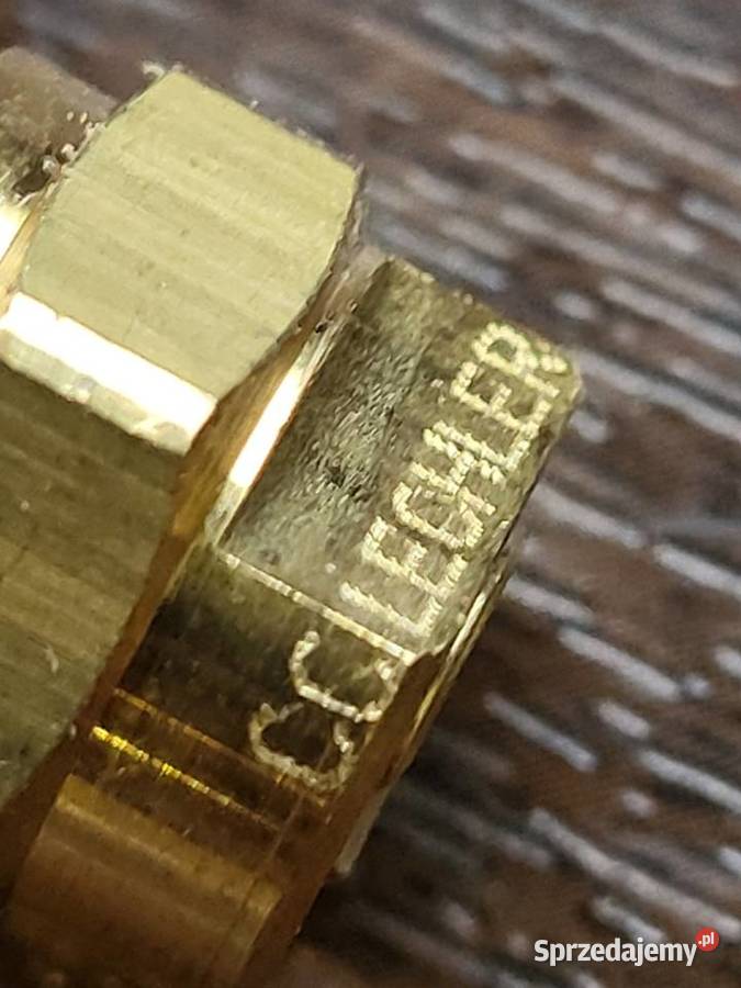 Dysza płaskostrumieniowa Nakło nad Notecią