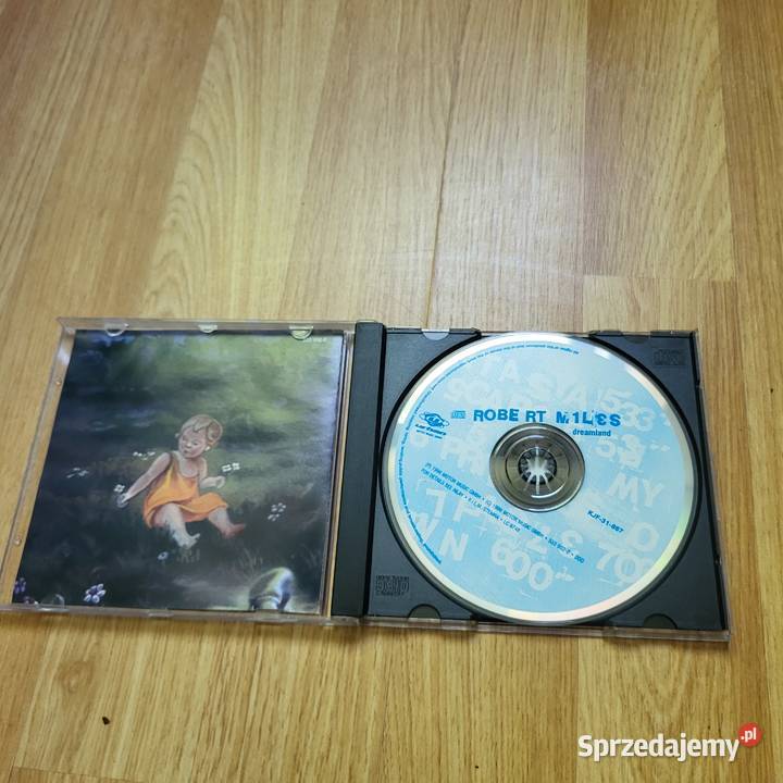 muzyka na płytach CD Bydgoszcz