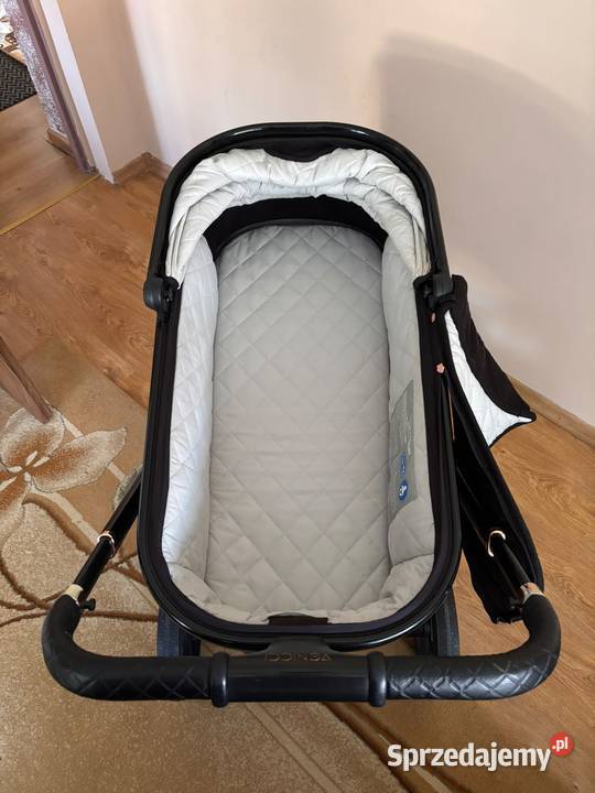 Wozek 2w1 Venicci Tinum