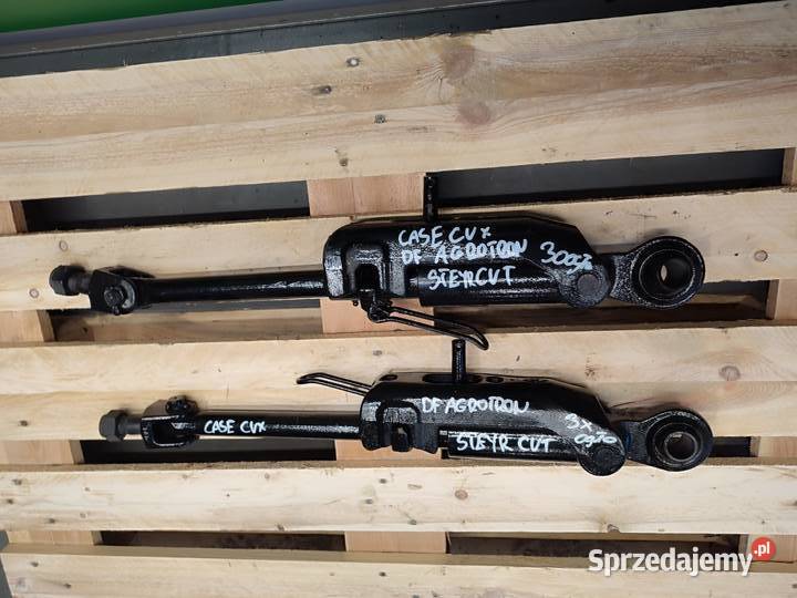 Stabilizator TUZ tylny Deutzfahr Agrotron 140 wielkopolskie Wilkowo