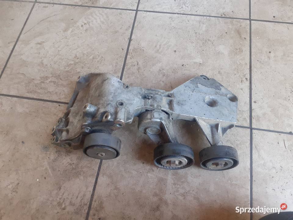 NAPINACZ PASKA KLINOWEGO MERCEDES KLASA A W168 osobowe sprzedam