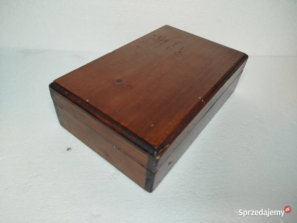 Toaletka do golenia lata 70 Zgierz