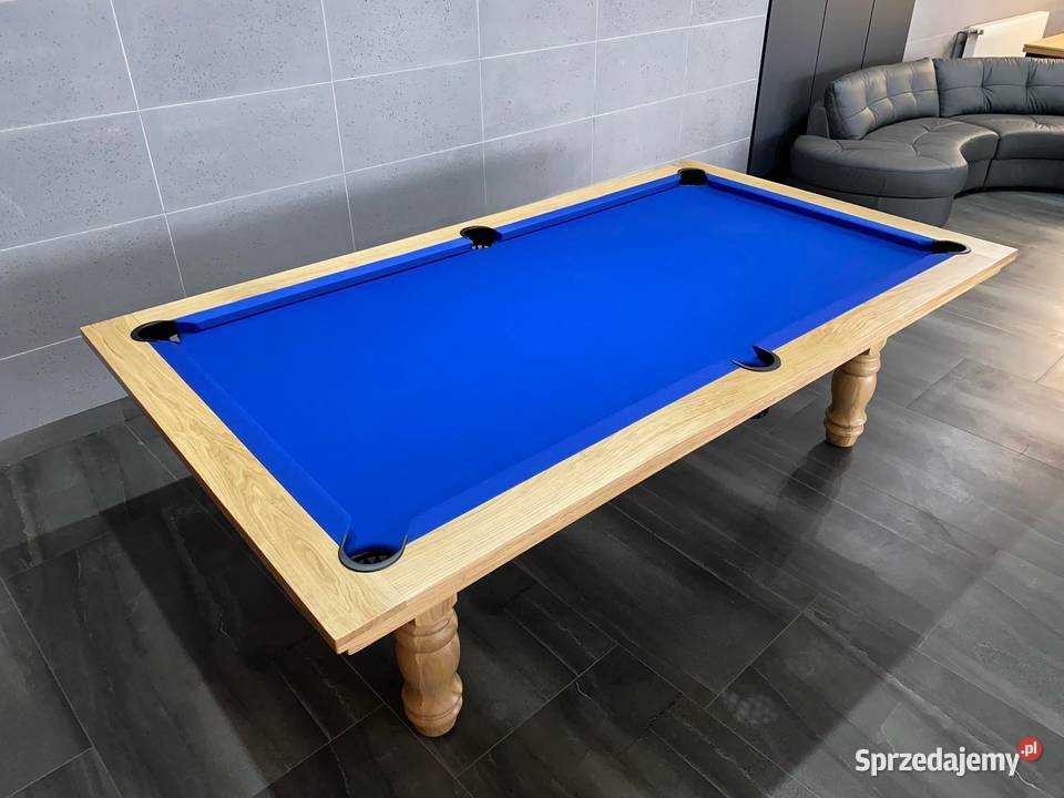 Stół bilardowy HERMES II 7 FT łódzkie Pajęczno