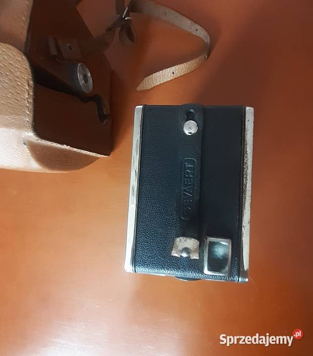 Gevabox klasyk komplet Kraków sprzedam