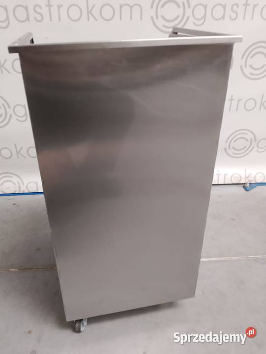 POJEMNIK JEZDNY 40X48X75 Wrocław sprzedam