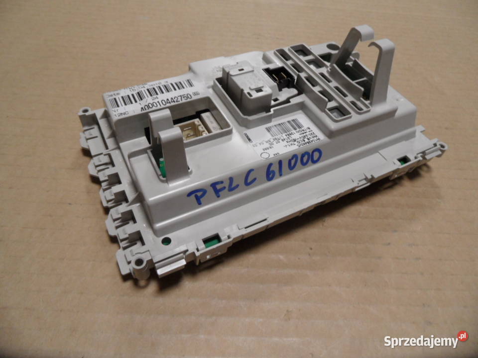programator pralki polar PFLC6100 Strawczyn sprzedam