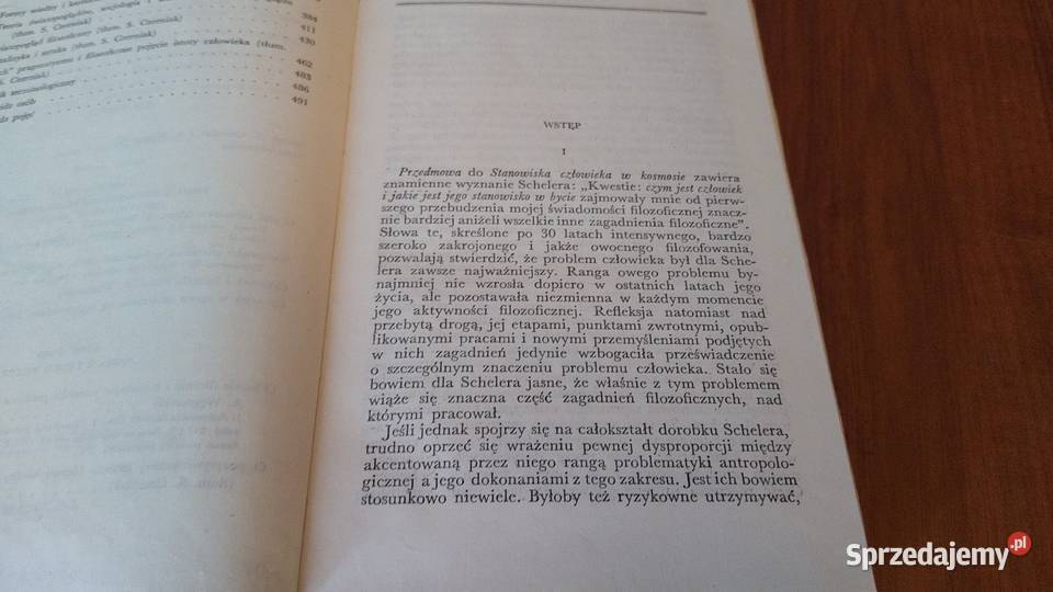 Pisma z antropologii filozoficznej i teorii Rok wydania 1987 Gdańsk