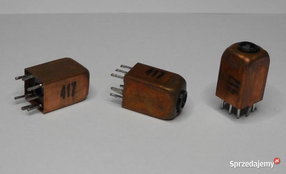 Filtr 7x7 417 Polfer Gdańsk