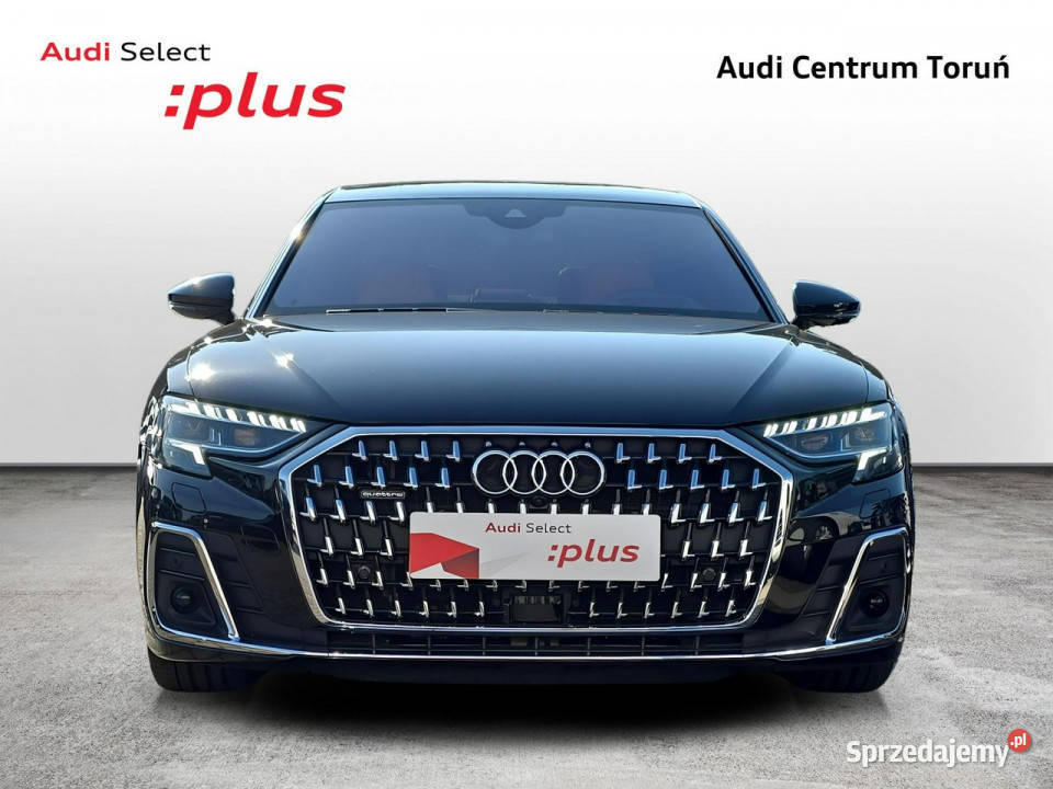 Audi A8 LangOś kujawsko-pomorskie Toruń