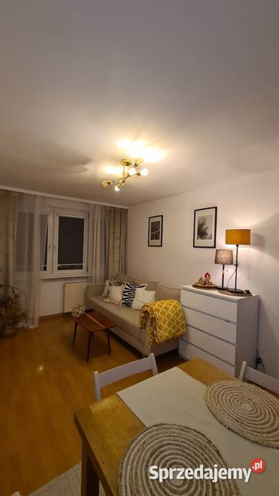 2 pokoje Centrum Gdańsk Żuławska 3 piętra i więcej sprzedam