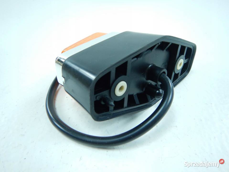 KIERUNKOWSKAZ BOCZNY PRZÓD FIAT 619 684 697 TN Kierunkowskazy