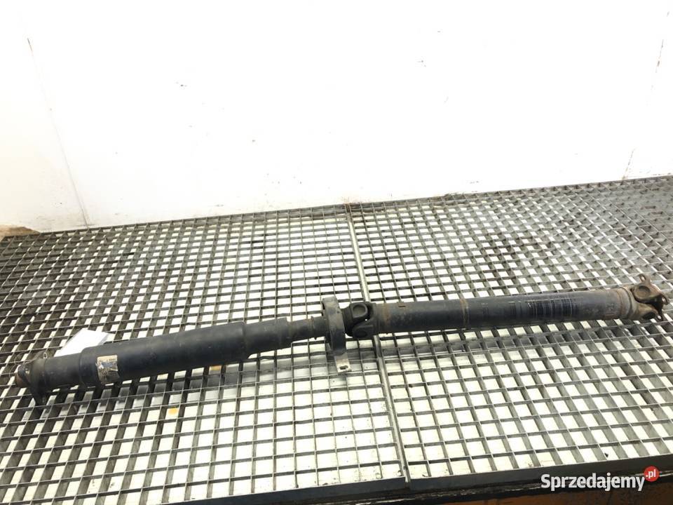 WAŁ NAPĘDOWY TYŁ BMW E83 SUV 0311 20 150 3402142