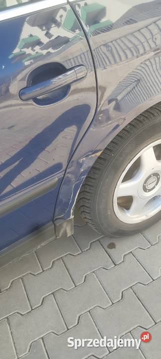 VW passat B5 20 2004 dolnośląskie Kłodzko