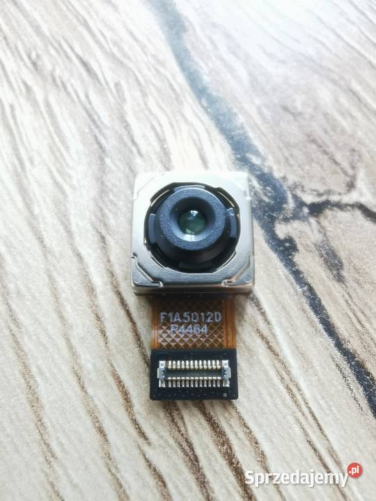 Motorola G15 Aparat Kamera Tylna Rzeszów