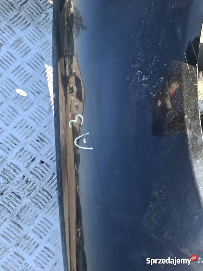 Błotnik Prawy Przedni Audi A3 8L Wisznice