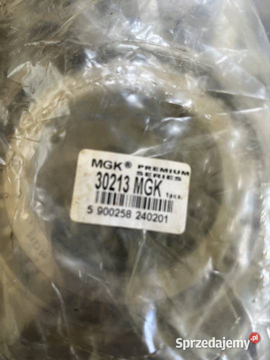 Łożysko 30213 MGK mazowieckie Serock