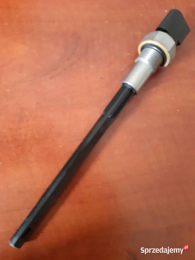 Czujnik poziomu Actros Oryginal Nowy Arocs Antos