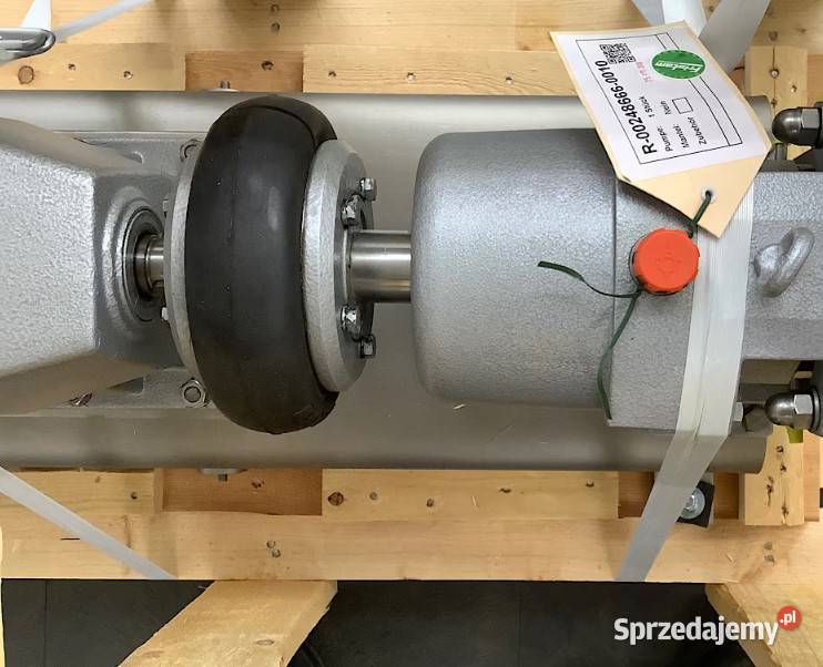 pompa krzywkowa kwasoodporna pompa żywnosci Kolbuszowa