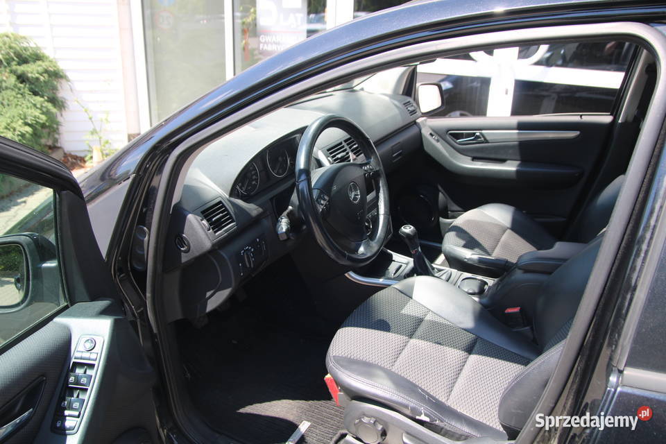MercedesBenz Klasa A W169 15 Salon Polska 1595 elektryczne szyby Smolec