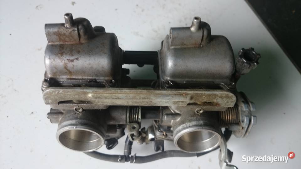 Gaźnik Honda cb450 sprzedam