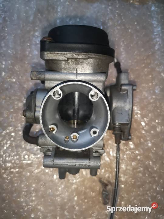 gaźnik Quad kład kfl400 LTZ400 Busko-Zdrój