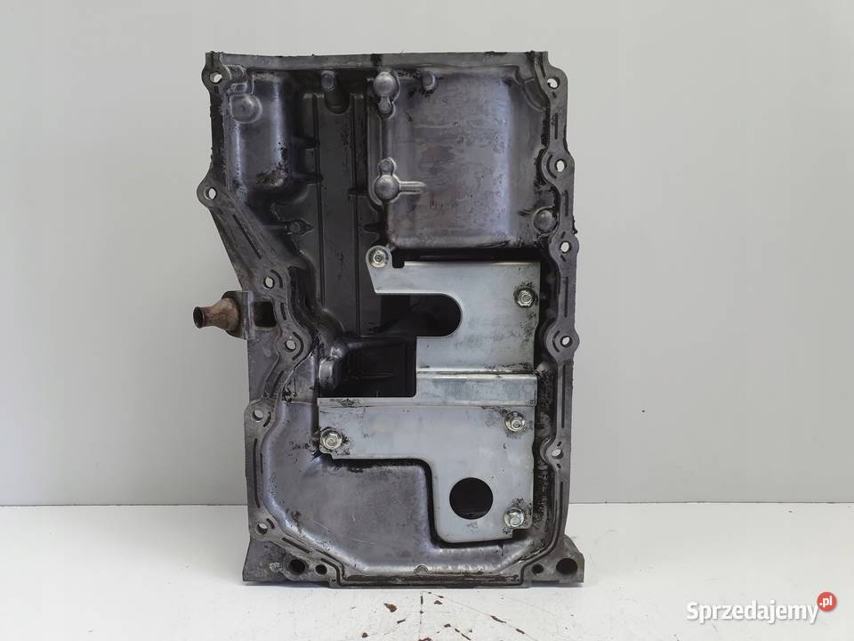 Ford Mondeo Mk4 S 20 16V MISKA OLEJOWA Oleju Części montażowe Rudka