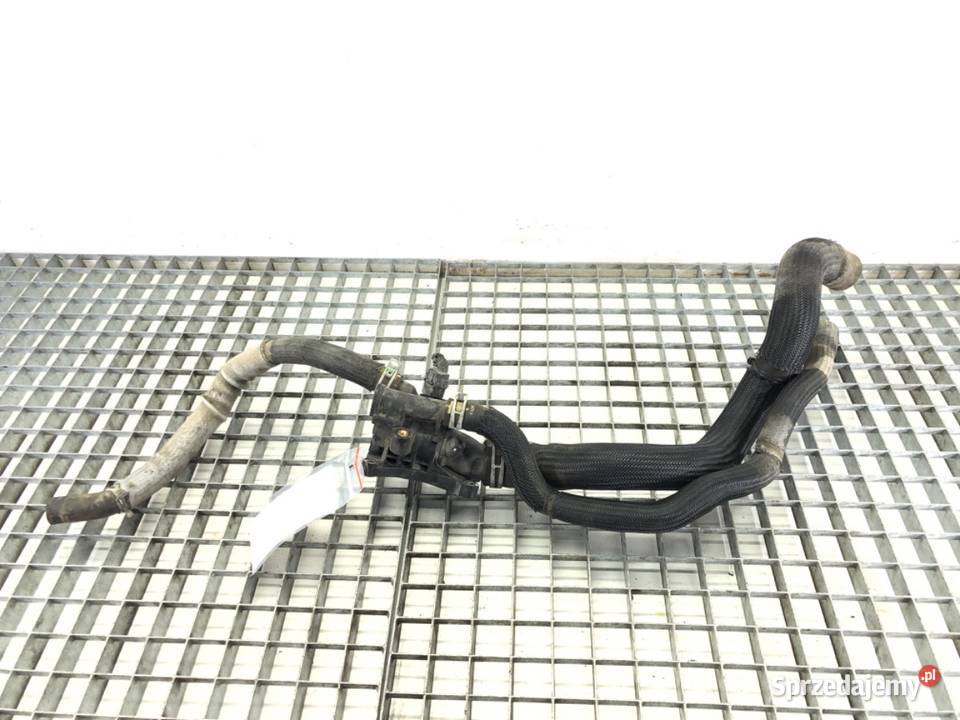 MAGISTRALA WODY DACIA DUSTER 15 116