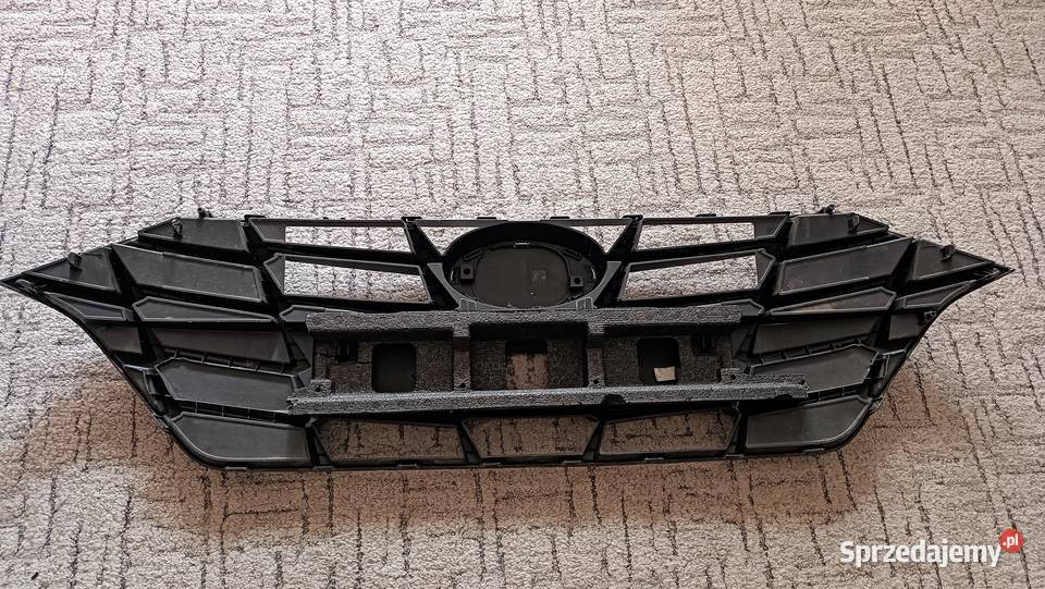 Grill Atrapa HYUNDAI i20 III 2021 Poznań
