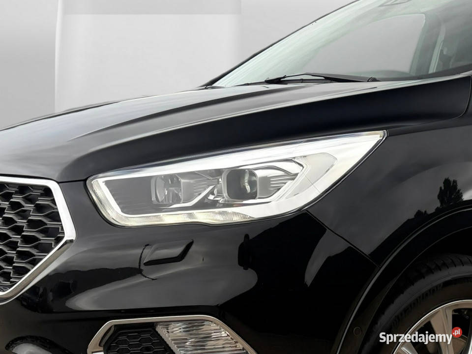 Ford Kuga VIGNALE elklapa KAMERA nawi SKÓRA sam opolskie Otmuchów sprzedam