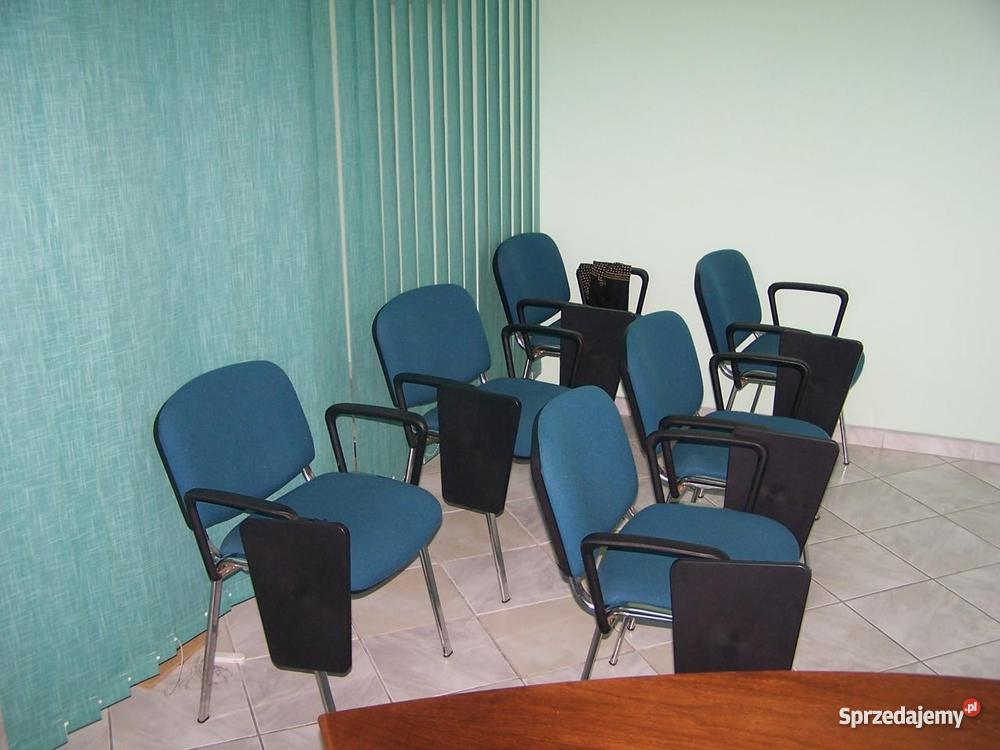 Wyposażenie pracowni psychotechnicznej Kielce sprzedam