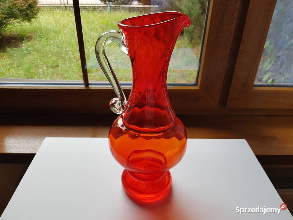 Dzban dzbanek Verona Fiedorowicz Ząbkowice Dąbrowa Górnicza sprzedam