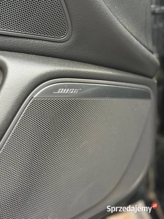 Audi a6 śląskie Ruda Śląska