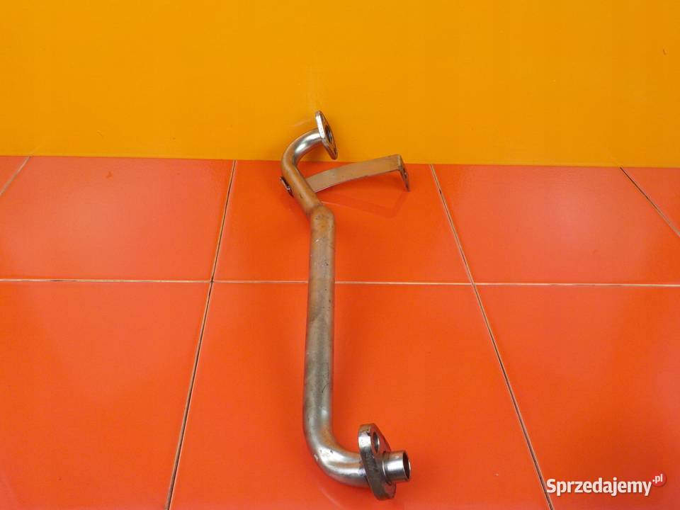 RANGER MAZDA BT50 25 TDCI 09r 143 WLAA przewod osobowe Suków