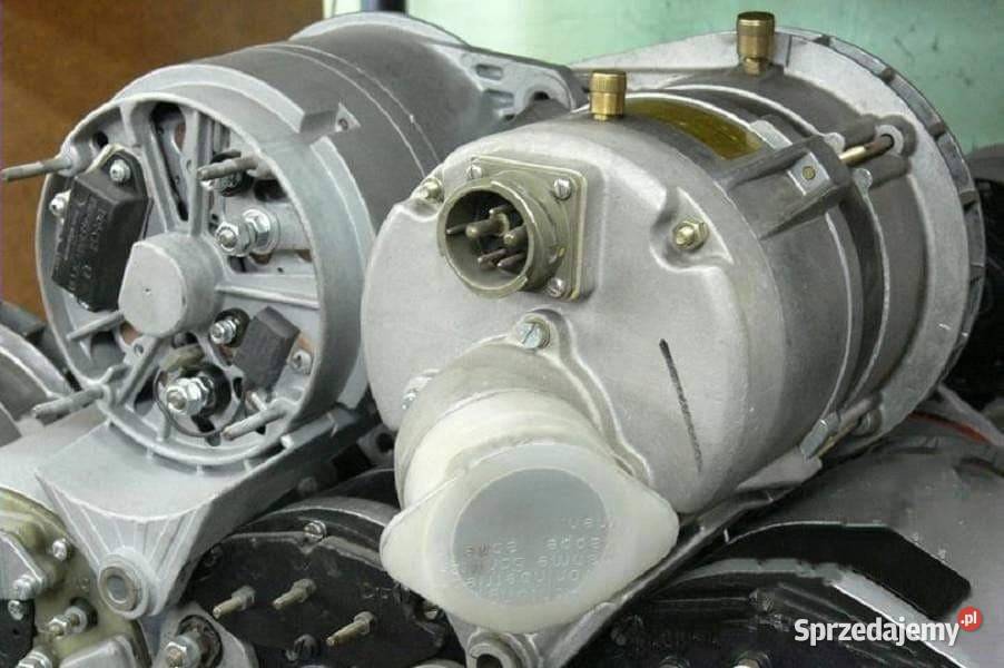 Alternator Autokar Celma Autosan Berliet Ikarus