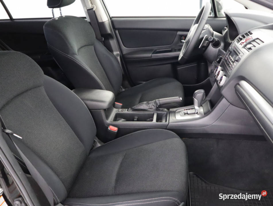 Subaru XV 20i benzyna Bielany Wrocławskie