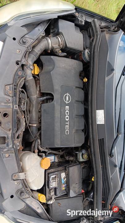 Opel corsa d sprzedam
