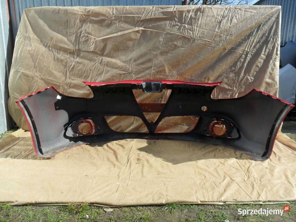 Zderzak Przód Przedni Alfa Romeo Giulietta 10