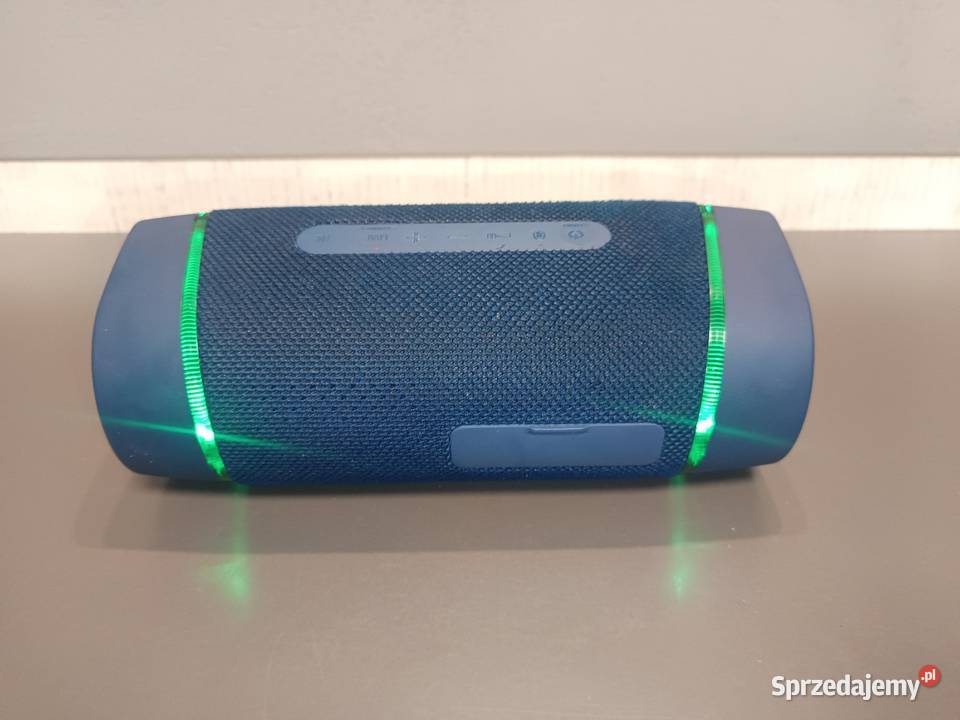 Głosnik Sony Bass SRSXB33