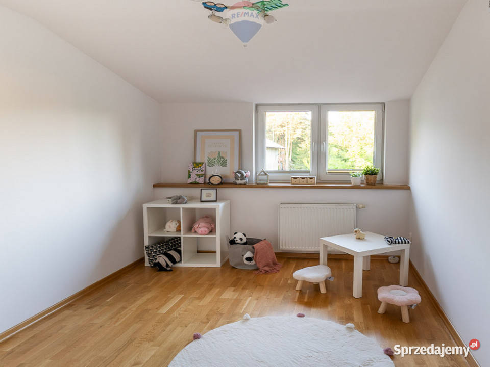 ZĄBKIJASNY DOMDUŻY OGRÓDGOTOWY DO WPROWADZENIA 1108m2 mazowieckie Ząbki