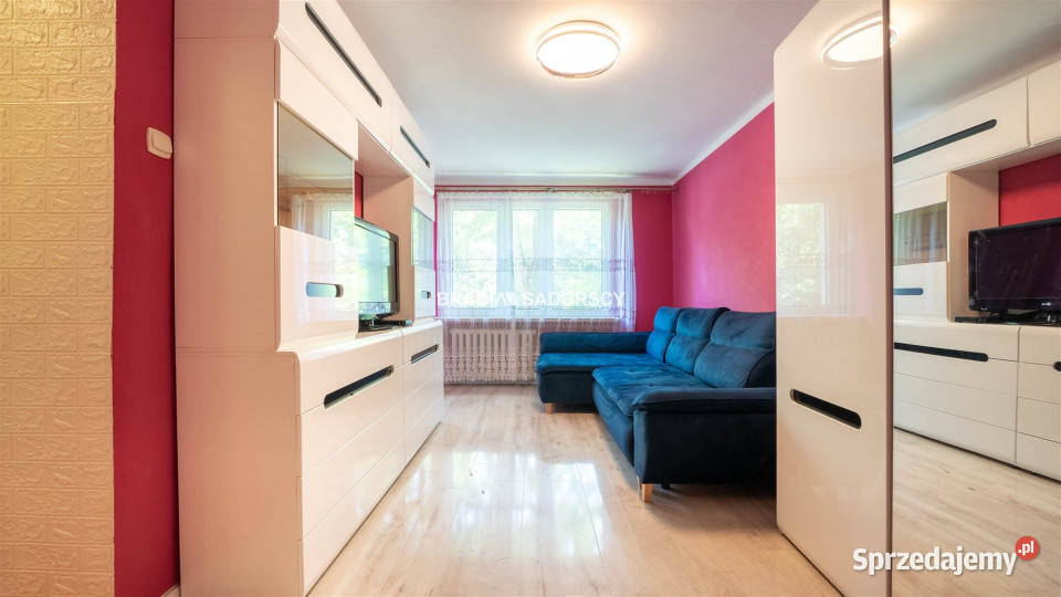 Mieszkanie na sprzedaż 346m 2pokojowe Kraków blok