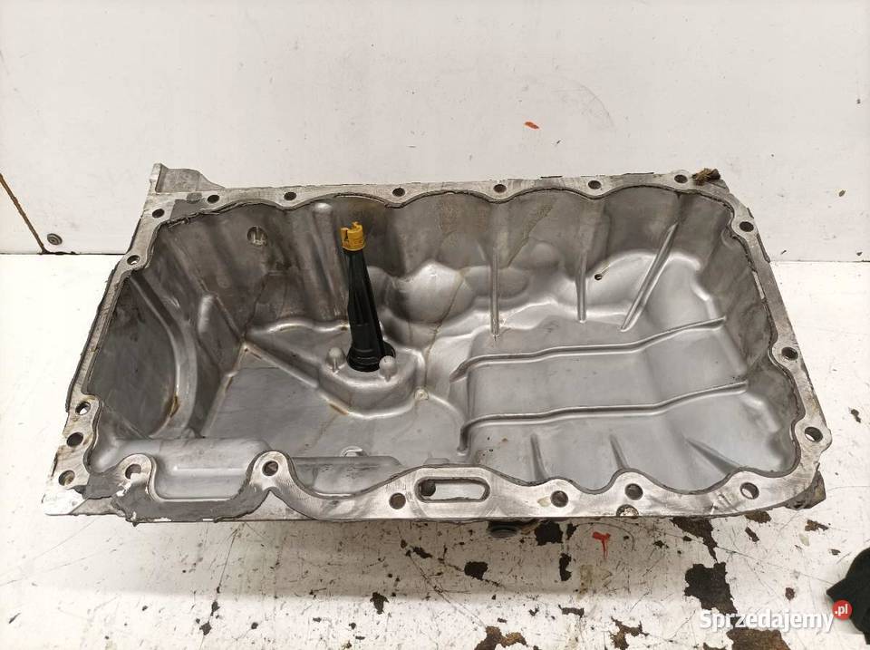 MISKA OLEJOWA 139920 10 20 D B47 Bmw Seria 3 VI