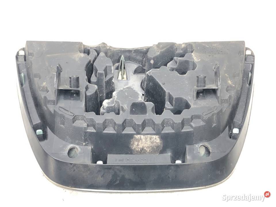 ATRAPA ZNACZEK EMBLEMAT PEUGEOT PARTNER II Bus