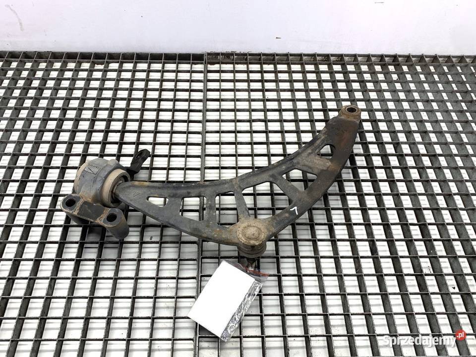 WAHACZ LEWY PRZÓD MINI COUNTRYMAN R60 Crossover