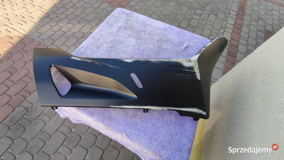 Pług owiewka bok Honda PCX 125160