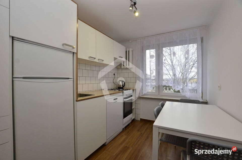 Mieszkanie 2 pokojowe w ścisłym centrum Rzeszów