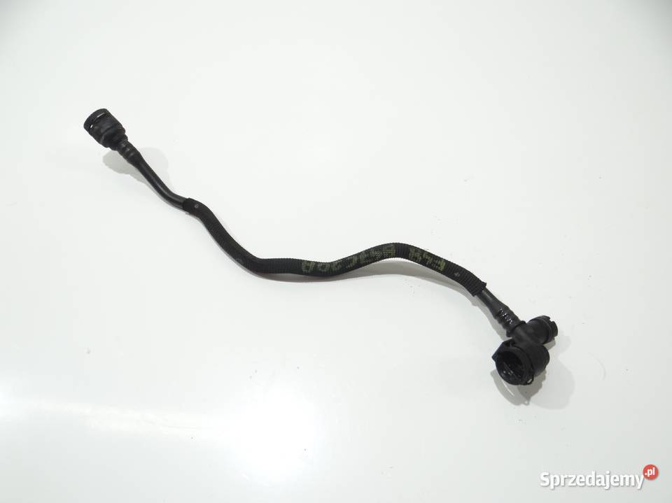 PRZEWÓD RURKA WODY BMW X1 F48 8607962 Strzyżewice