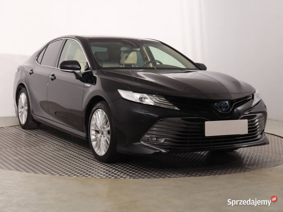 Toyota Camry 25 Hybrid