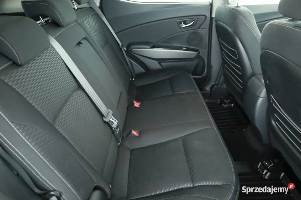 SsangYong XLV 16 eXGi XLV