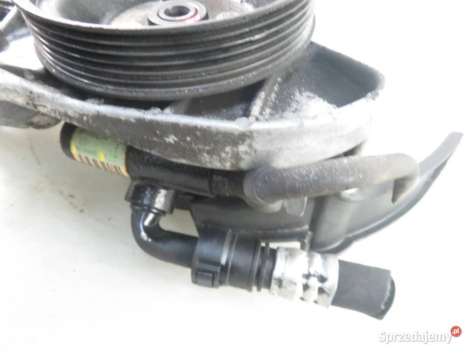 POMPA WSPOMAGANIA ALFA ROMEO 156 19 JTD 55180833