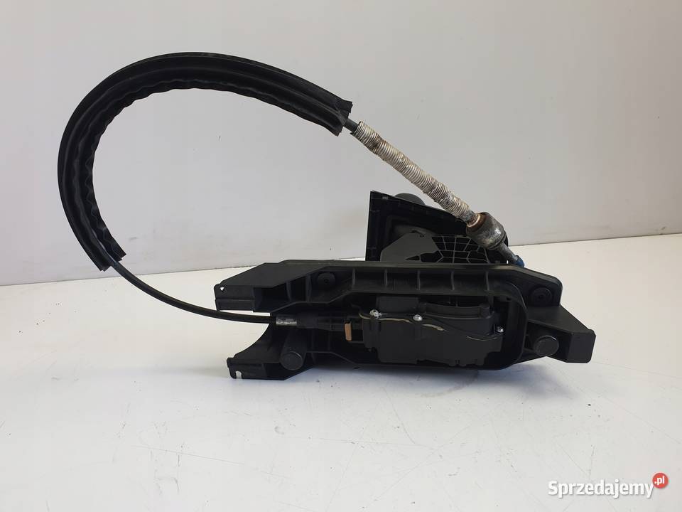 Skoda Yeti lift 20 TDI 4X4 LEWAREK ZMIANY BIEGÓW osobowe lubelskie